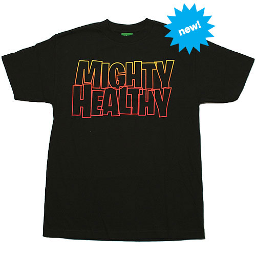 Mighty Healthy Clothing at www.urbanindustry.co.uk